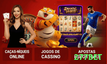 277bet: O Guia Definitivo Para Jogadores Brasileiros01 - 277bet 🎰🔥 Free spins com multiplier crescente: como em Dead or Alive — um bom round paga 10.000x+ com paciência! 🔥🤑