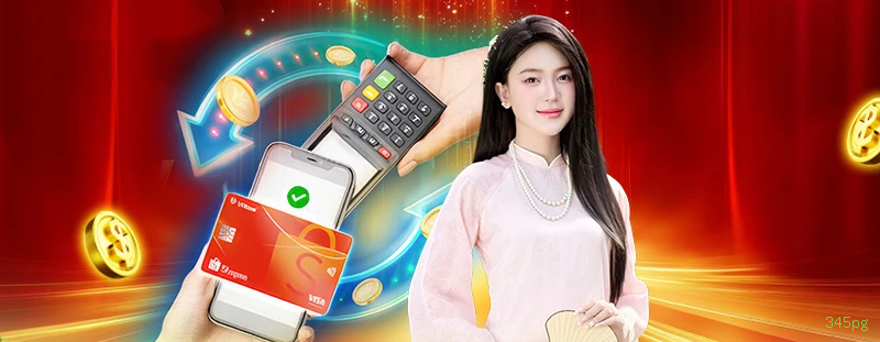 Pragmatic Play 345pg