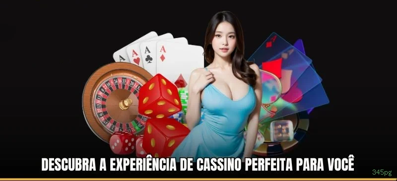 345pg Cassino Clássico